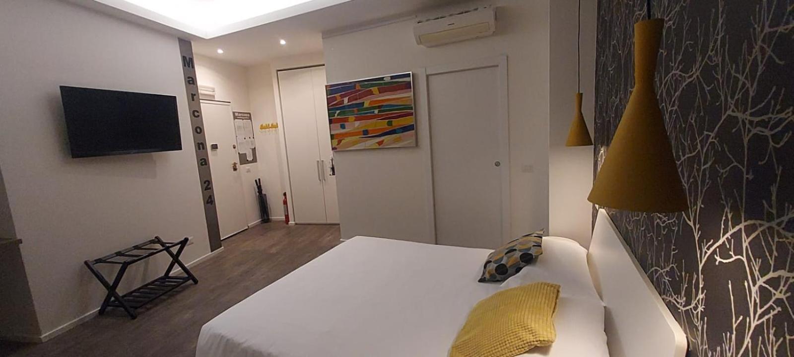 밀라노 Marcona24 아파트 호텔 외부 사진