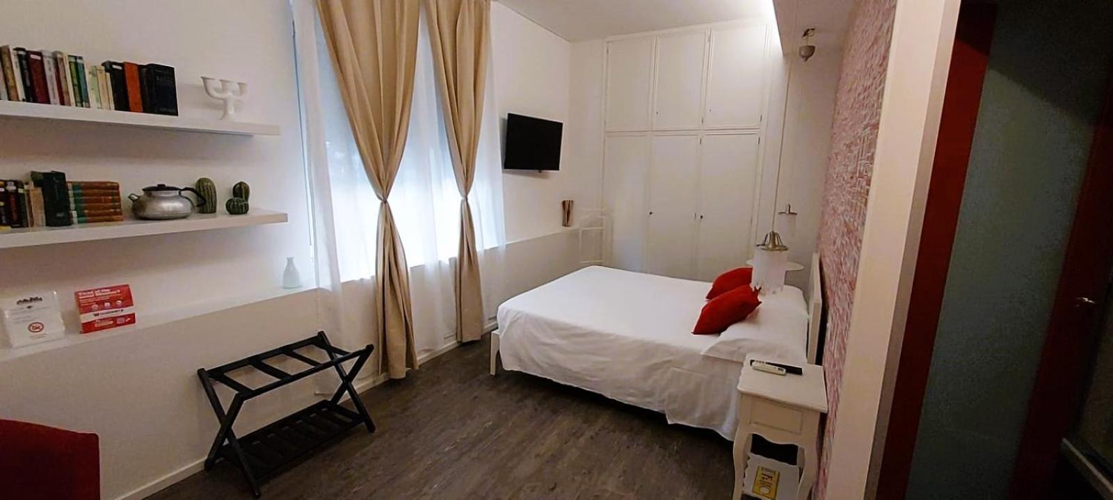 밀라노 Marcona24 아파트 호텔 외부 사진